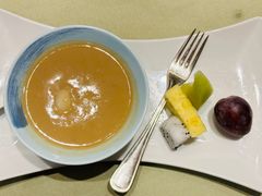 -上海兴国宾馆 丽宫中餐厅