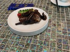 -走马楼饭庄(慈城古县城店)