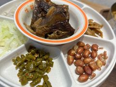 -小满手工粉(上海新世界城店)