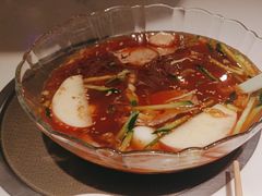 -七八冷面·延边朝鲜族美食(圣熙八号店)