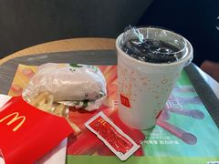 -麦当劳(前海店)