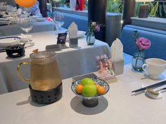 -狮王府淮扬菜(夫子庙老门东店)