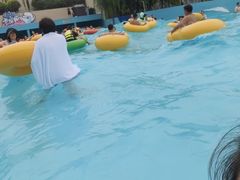 -清河半岛微风餐厅