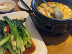 -東舍食唐精品陕菜馆