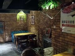 大堂-通海俄式烧烤(下瓦房店)
