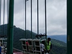 -本溪关山湖风景区