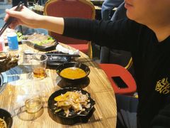 -销魂美蛙鱼头火锅(上海首店)