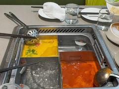 -海底捞火锅(旭辉MALL店)
