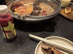 -牛New寿喜烧(金茂览秀城店)