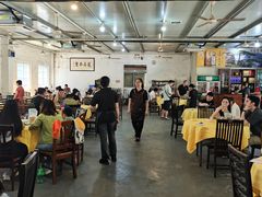 -烧鹅妹饭店