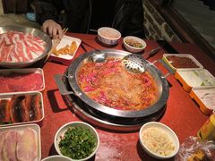 -懂食汇自助火锅