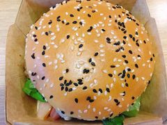 -麦当劳(双榆树店)