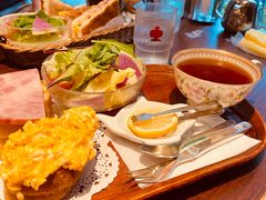 -西村咖啡店 (中山手本店)