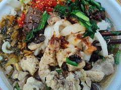 -文山荷鲜居(翠湖店)