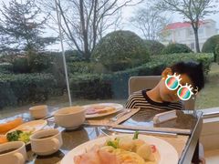 -青岛海景花园大酒店
