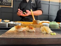 -Sushi Hanzo半藏(天环广场店)