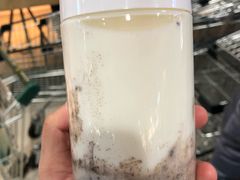 芋头泥石流-兰熊鲜奶(西直门凯德mall店)