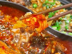 -味妙烤鱼吧(回龙观店)