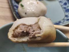 -富春汤包生煎馆(春晖店)