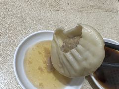 -笑云开汤包店(网巾市店)