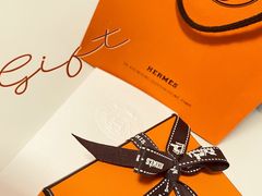 -爱马仕 HERMES(德基广场店)