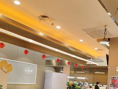 -小明家·鲜牛肉自选火锅(中街店)