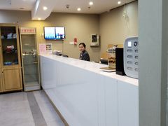 -如家酒店·neo(广州东山口地铁站中山一院店)