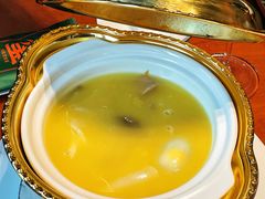-翕间食·精致淮扬菜(江苏大剧院店)