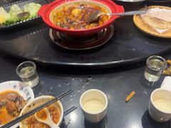 -鱼头泡饭·湖北菜·非物质文化遗产(岳家嘴总店)