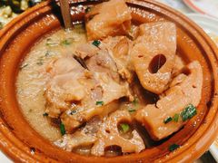 -来菜·湖北头牌藕汤(汉街店)