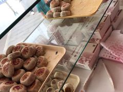 -长发西饼(临顿路店)