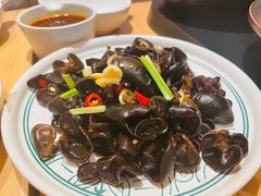 -云海肴·汽锅鸡·云南菜(东坝金隅店)
