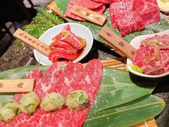 -老乾杯和牛烧肉(王府中环店)