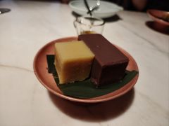 -小吊梨汤·北京菜·烤鸭(白石桥南店)