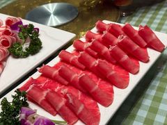 -番食园鲜食火锅(高新店)