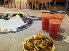 -福成自助烤肉(双桥万达店)
