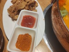 -黔诚酸汤牛肉(甲秀楼店)