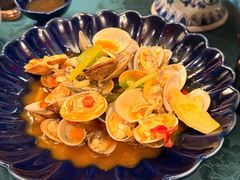 -誉八仙粤菜(万象天地店)