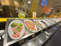 -华安国际大酒店-餐厅