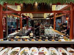 -忘不了渔村(将军大道店)