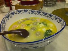 -秦淮小吃城(夫子庙店)