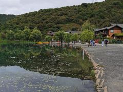-里格村景区