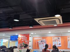 -呷哺呷哺(西单大悦城店)