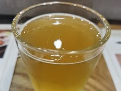 -東豫狼鲜货烧烤. 碳火烤鱼. 小龙虾(上海首店)