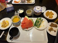 -萧邦音乐会所KTV·蒸汽活海鲜自助(福田店)