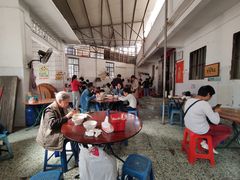 大堂-陈记饮食店(菜园墩店)