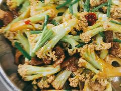 -湘邻呷铺·田园家宴(汉基广场店)