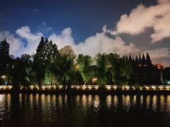 -苏州河梦清园环保主题公园