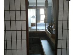 -乐山上善居·养心禅景酒店(世豪广场高铁站店)