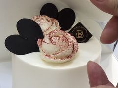 -巴黎贝甜(杨浦宝地店)